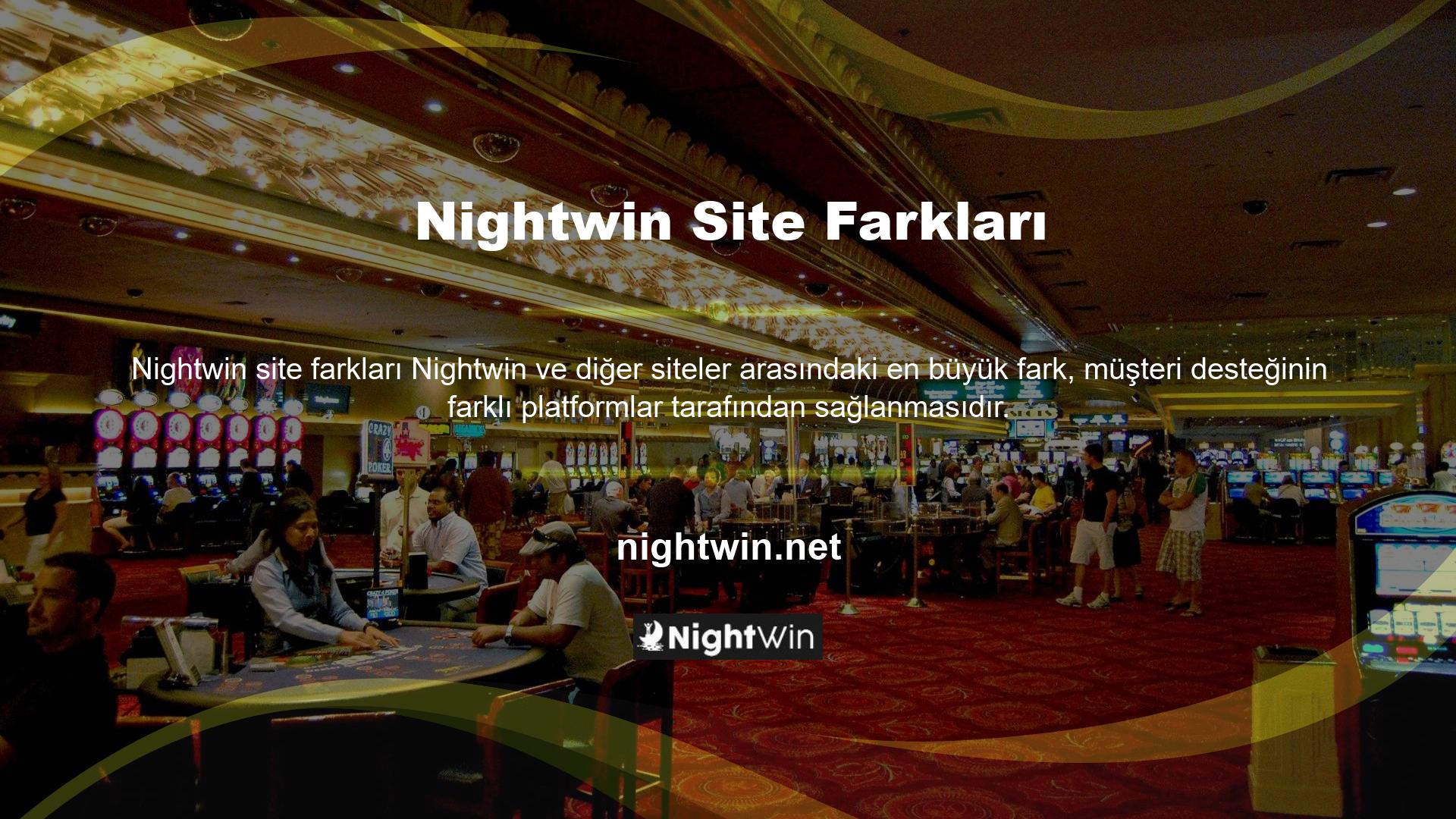 Özel güçlerini kullanarak Nightwin birbirleriyle hızlı ve kolay konuşabilirler, bu yüzden herkese yeni adreslerini müşteri hizmetleri aracılığıyla anlattılar