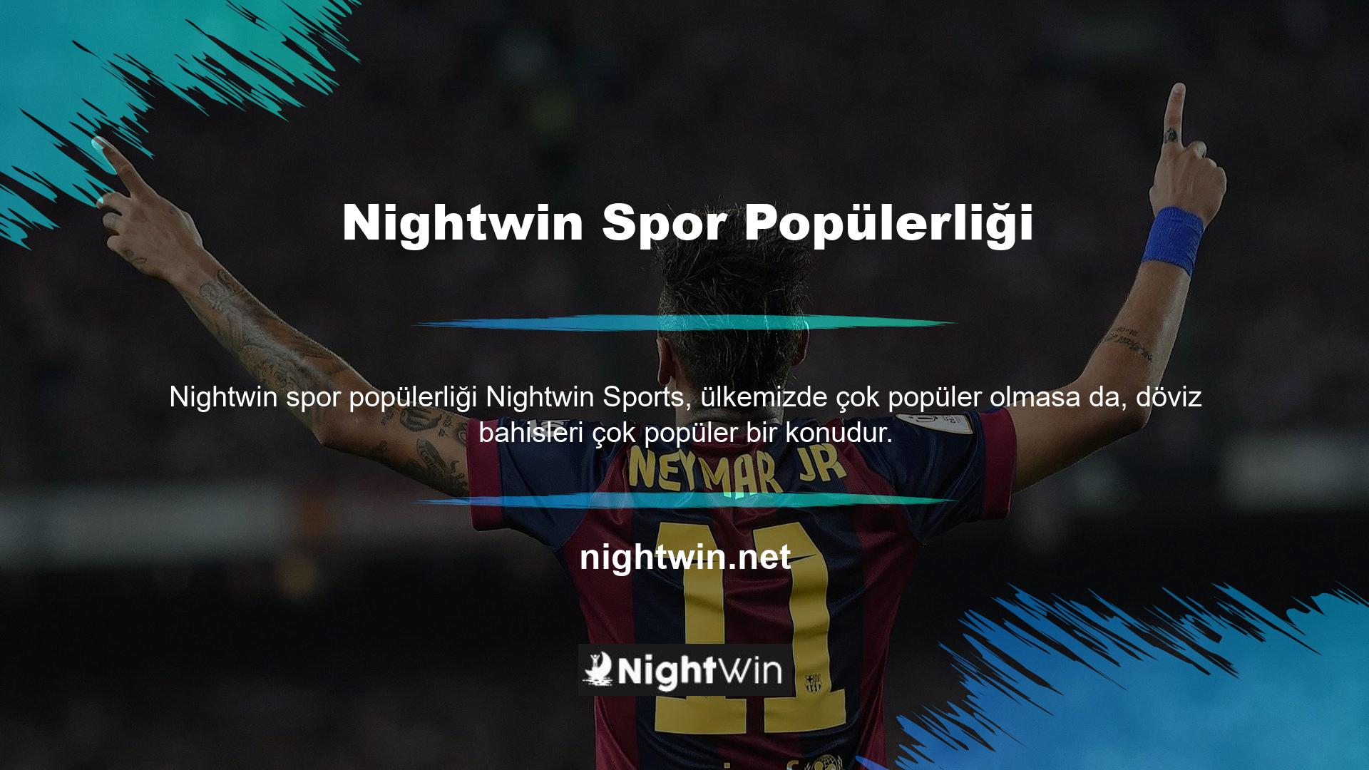 Spor bahisleri uzun zamandır var ve insanların bir süredir yaptığı bir şey